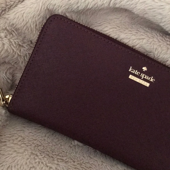 kate spade Handbags - Kate Spade Wallet